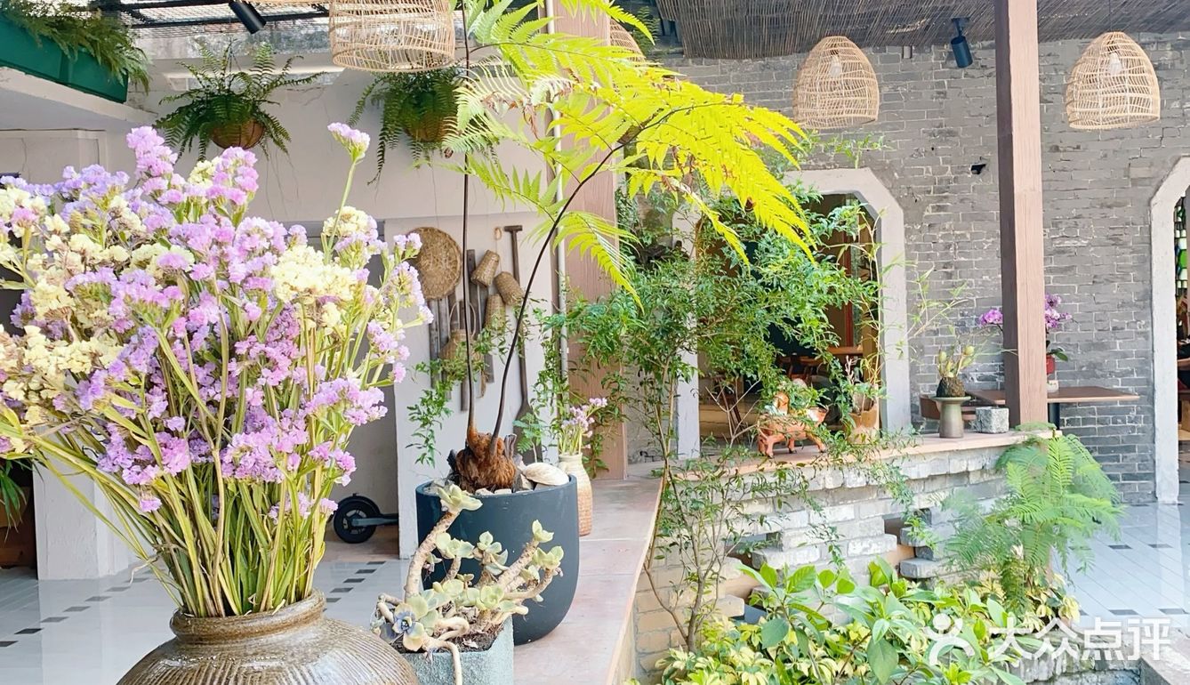 🌷与绿色双皮奶相逢🌷