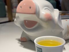 -阿甘小馆(陇海路店)