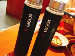 -1078號老北京涮肉(万达广场店)