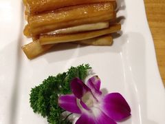 农家酱萝卜-嘉厨小馆(宜山路店)