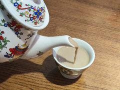 -敏珠拉姆藏餐·南京厨房(富春江东街店)