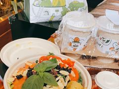 -Carrot&Cleaver蔬蔬食验室 By MissGreen(上海商城店)