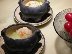 -淮扬府·游园京梦(北京SKP店)