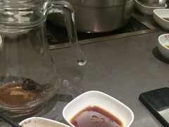 -捞王锅物料理(上海世茂广场店)