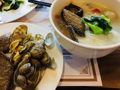 -海中洲国际大酒店-自助餐厅