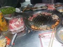 -炽城·烤肉名家(鸿达中央广场店)