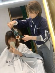 -Kraemer Paris  苏豪路易士·嘉玛发廊