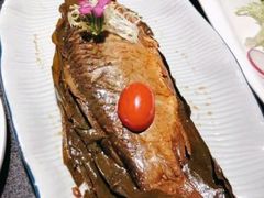 -小放牛炒菜馆(军校店)