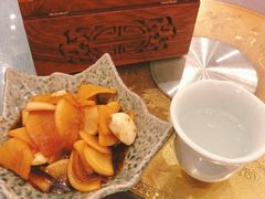 -茶油香闽南菜·花园餐厅(前埔店)