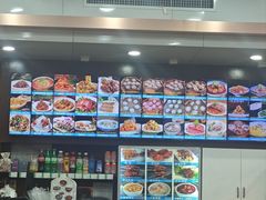 -西安贾三灌汤包·回坊小吃·清真炒菜(北院门总店)