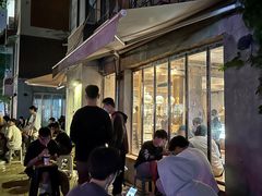 -来回·咖啡(天河南店)