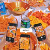 江汉路巨好吃又便宜的炸鸡🐔店！