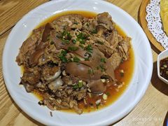 老汤肘子-小幸湖春饼(悦茂购物中心店)