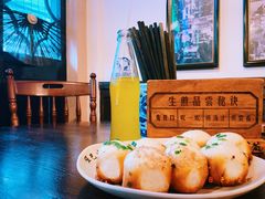 哑巴生煎-哑巴生煎(临顿路店)