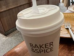 -BAKER&SPICE(国金中心商场店)