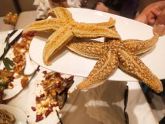 -万达文华酒店·48F云端窗景美食汇自助餐厅