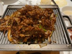 -四季民福烤鸭店(前门店)