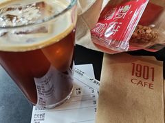 -1901 Cafe(西四店)