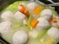 -珍味汤馆·潮汕家乡菜(保利文化广场店)