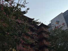 -大佛古寺