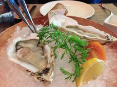 -YUE·6·西式融合餐厅(外滩六号店)