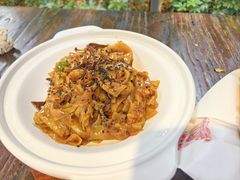 -大良毋米粥·粥底火锅(岭南天地店)
