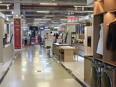 -百安居装修建材卖场(罗湖店)