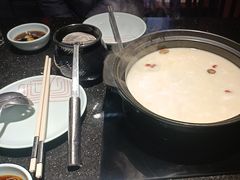 -捞王猪肚鸡火锅(昆山店)