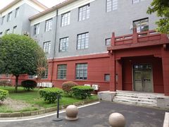 -四川大学(望江校区)
