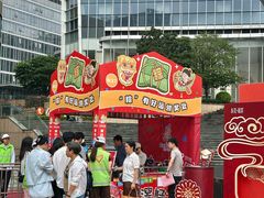 -民盈·国贸城