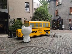 -徐家汇源景区-衡山坊