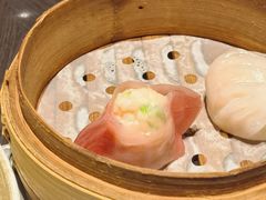 -万丽轩·粤菜(王府井金茂万丽酒店)