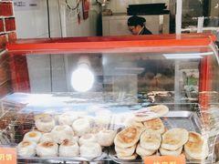 -宋记饼家(石门二路店)