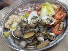 -原味蒸汽海鲜(嵊泗店)