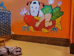 -王老六铁锅炖鱼(圣亚海洋店)