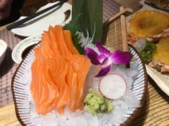 -林妈妈村·日式料理(宝山万达店)
