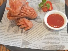-冲浪熊西餐厅(昌黎店)