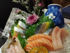 -羽寿司(东方宝泰店)