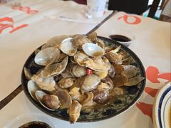 -阿尔法海鲜排档(爱琴海店)