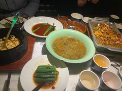 -绿茶餐厅(千岛湖银泰城店)