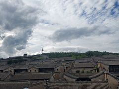 -山西王家大院