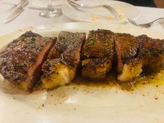 -摩根扒房(桐梓林店)