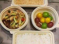 -醉庐·新上海菜(南京西路店)