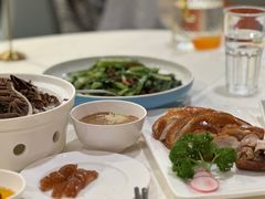 -北京全聚德(西客站店)