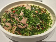 -沈大成(南京东路店)