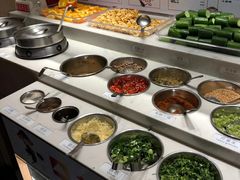 -海底捞火锅(大融城店)