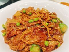 -新南华大酒店(长寿店)