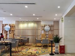 -深圳粤海酒店