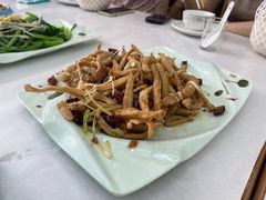 -北戴河庆山饭店·海鲜砂锅粥(北戴河黑石路店)