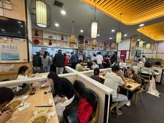 -蒋家桥饺面店(东关街店)
